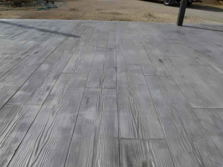 Pose revêtements de sol réussie en Guadeloupe