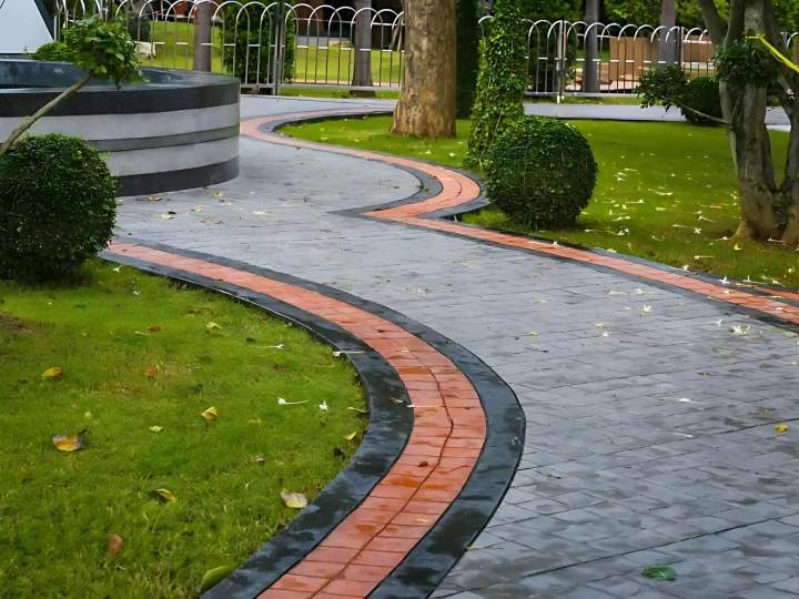 Pose de revêtements de sols élégants en Guadeloupe