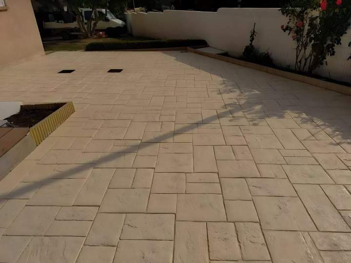 Conception et réalisation de revêtements de sol en Guadeloupe