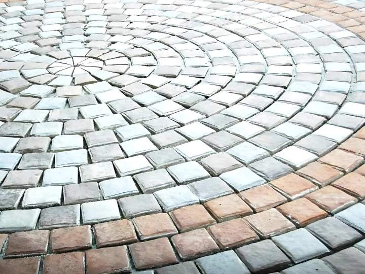 Revêtements de sol décoratifs en Guadeloupe